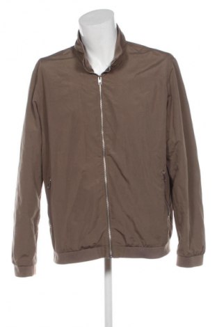 Herrenjacke Jack & Jones, Größe XXL, Farbe Braun, Preis € 39,99
