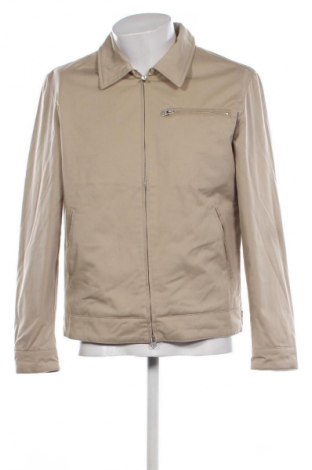Férfi dzseki Jack & Jones, Méret M, Szín Bézs, Ár 33 799 Ft