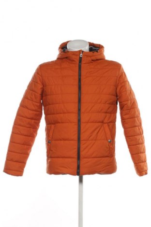 Férfi dzseki Jack & Jones, Méret M, Szín Narancssárga
, Ár 22 569 Ft