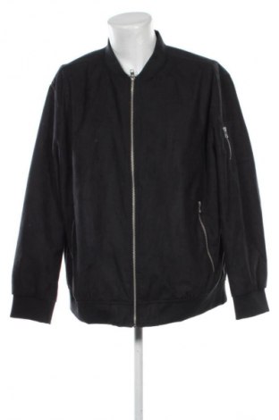 Herrenjacke Jack & Jones, Größe 3XL, Farbe Schwarz, Preis € 39,99