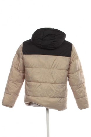 Herrenjacke Jack & Jones, Größe L, Farbe Beige, Preis 99,99 €