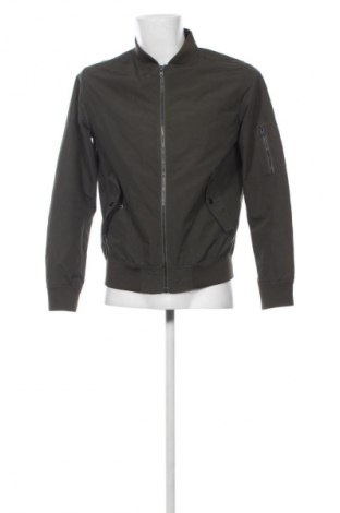 Herrenjacke Jack & Jones, Größe S, Farbe Grün, Preis 28,12 €