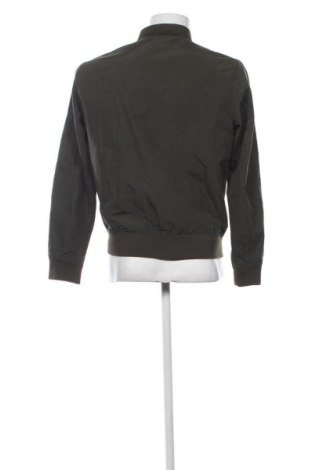 Herrenjacke Jack & Jones, Größe S, Farbe Grün, Preis 28,12 €