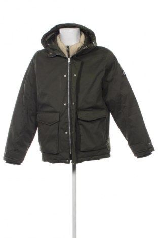 Férfi dzseki Jack & Jones, Méret XL, Szín Zöld, Ár 12 512 Ft