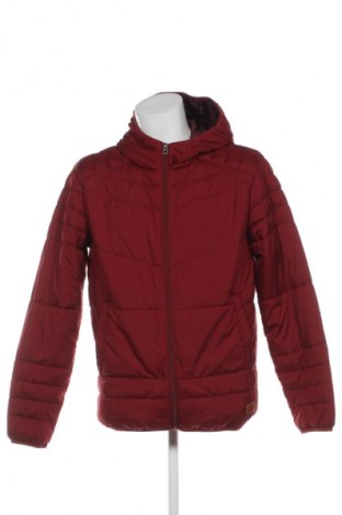 Мъжко яке Jack & Jones, Размер XL, Цвят Червен, Цена 64,99 лв.
