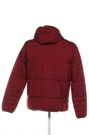 Мъжко яке Jack & Jones, Размер XL, Цвят Червен, Цена 64,99 лв.