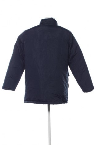 Męska kurtka Jack & Jones, Rozmiar L, Kolor Niebieski, Cena 197,99 zł