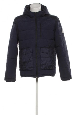 Férfi dzseki Jack & Jones, Méret XL, Szín Kék, Ár 16 469 Ft