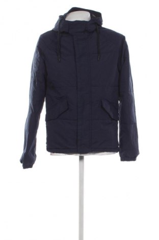 Herrenjacke Jack & Jones, Größe S, Farbe Blau, Preis 48,99 €