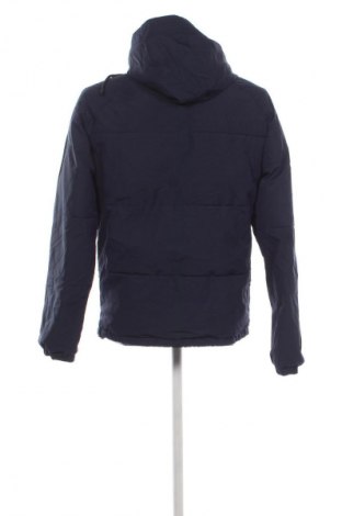 Herrenjacke Jack & Jones, Größe S, Farbe Blau, Preis 48,99 €