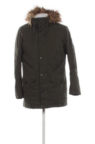Herrenjacke Jack & Jones, Größe S, Farbe Grün, Preis € 49,99