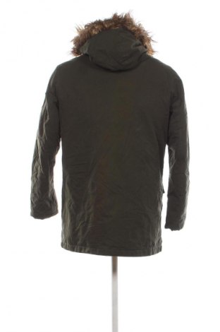 Herrenjacke Jack & Jones, Größe S, Farbe Grün, Preis € 49,99