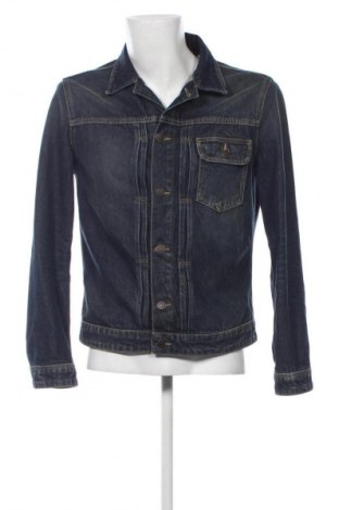 Мъжко яке Jack & Jones, Размер L, Цвят Син, Цена 88,10 лв.