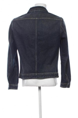 Мъжко яке Jack & Jones, Размер L, Цвят Син, Цена 88,10 лв.