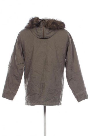 Geacă de bărbati Jack & Jones, Mărime L, Culoare Verde, Preț 216,99 Lei