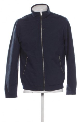 Herrenjacke Jack & Jones, Größe L, Farbe Blau, Preis € 88,99