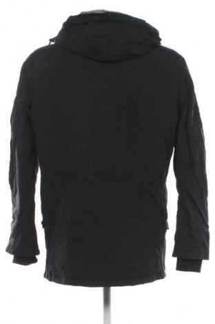 Męska kurtka Jack & Jones, Rozmiar M, Kolor Czarny, Cena 170,99 zł