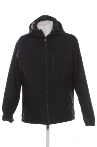 Herrenjacke Jack & Jones, Größe XXL, Farbe Schwarz, Preis € 29,99