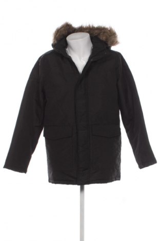 Ανδρικό μπουφάν Jack & Jones, Μέγεθος L, Χρώμα Μαύρο, Τιμή 91,99 €