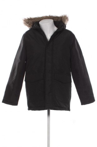Pánská bunda  Jack & Jones, Velikost L, Barva Černá, Cena  2 279,00 Kč