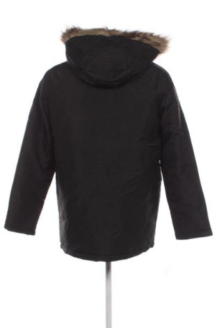 Pánská bunda  Jack & Jones, Velikost L, Barva Černá, Cena  2 279,00 Kč