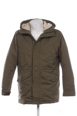 Férfi dzseki Jack & Jones, Méret L, Szín Zöld, Ár 18 859 Ft
