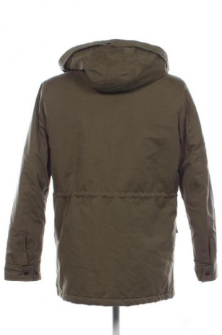 Férfi dzseki Jack & Jones, Méret L, Szín Zöld, Ár 18 859 Ft