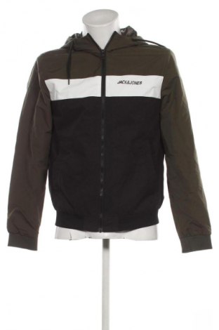 Herrenjacke Jack & Jones, Größe M, Farbe Mehrfarbig, Preis € 88,99