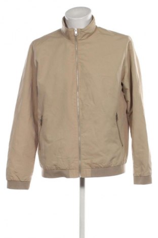 Pánská bunda  Jack & Jones, Velikost XL, Barva Béžová, Cena  2 029,00 Kč