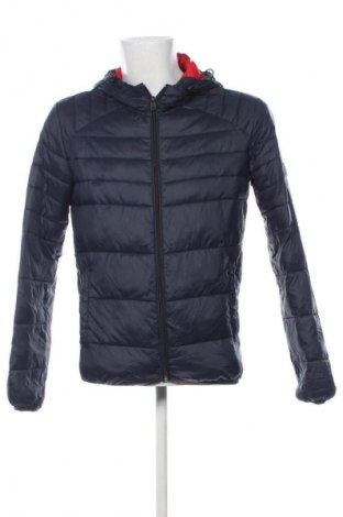 Pánská bunda  Jack & Jones, Velikost S, Barva Modrá, Cena  697,00 Kč