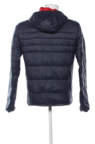 Pánská bunda  Jack & Jones, Velikost S, Barva Modrá, Cena  697,00 Kč
