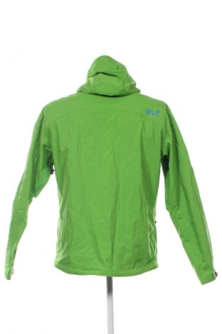 Herrenjacke Jack Wolfskin, Größe XL, Farbe Grün, Preis 42,00 €