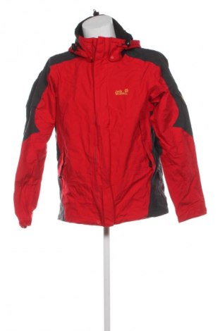 Męska kurtka Jack Wolfskin, Rozmiar XL, Kolor Kolorowy, Cena 152,99 zł