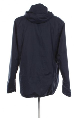 Pánská bunda  Jack Wolfskin, Velikost 3XL, Barva Modrá, Cena  1 159,00 Kč