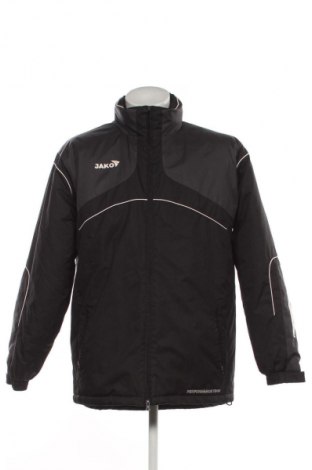 Herrenjacke Jako, Größe M, Farbe Schwarz, Preis 51,99 €