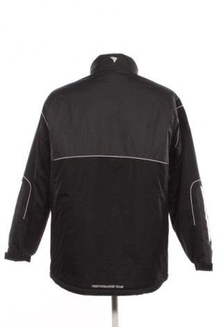 Herrenjacke Jako, Größe M, Farbe Schwarz, Preis 51,99 €