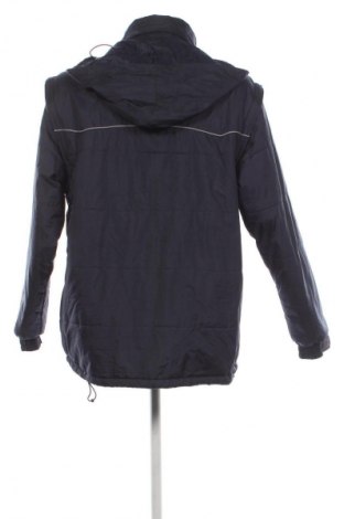 Herrenjacke James Ross, Größe XL, Farbe Blau, Preis € 49,99