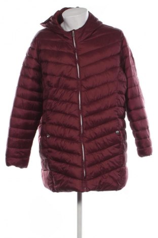 Ανδρικό μπουφάν Janina, Μέγεθος XL, Χρώμα Κόκκινο, Τιμή 26,99 €