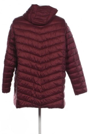 Ανδρικό μπουφάν Janina, Μέγεθος XL, Χρώμα Κόκκινο, Τιμή 26,99 €