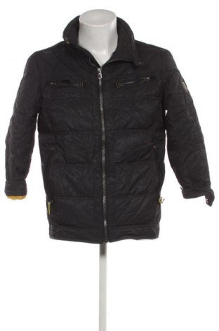 Férfi dzseki Jean Carriere, Méret M, Szín Fekete, Ár 13 309 Ft