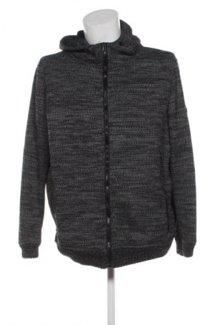 Herrenjacke Jean Pascale, Größe XL, Farbe Mehrfarbig, Preis 28,99 €