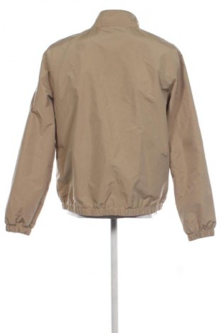 Ανδρικό μπουφάν Jean Pascale, Μέγεθος M, Χρώμα  Μπέζ, Τιμή 26,99 €