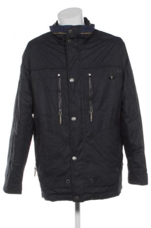 Herrenjacke Jim Spencer, Größe XL, Farbe Blau, Preis 46,99 €