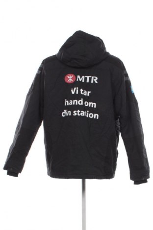 Geacă de bărbati Jobman, Mărime XXL, Culoare Albastru, Preț 163,99 Lei