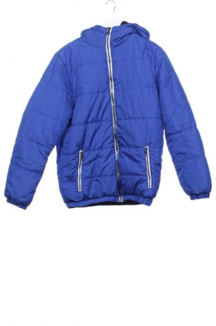 Herrenjacke John Devin, Größe XS, Farbe Blau, Preis € 35,99