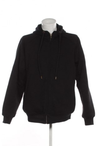 Ανδρικό μπουφάν John Doe, Μέγεθος XXL, Χρώμα Μαύρο, Τιμή 41,99 €