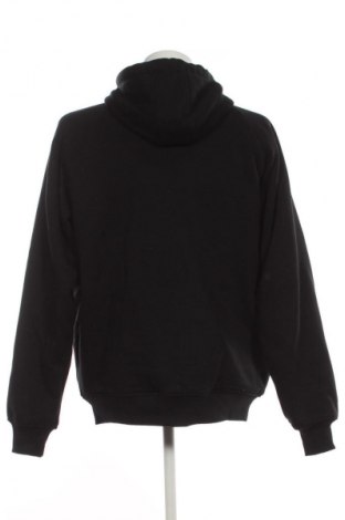 Ανδρικό μπουφάν John Doe, Μέγεθος XXL, Χρώμα Μαύρο, Τιμή 41,99 €