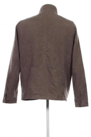 Ανδρικό μπουφάν Johnston & Murphy, Μέγεθος L, Χρώμα Γκρί, Τιμή 49,10 €