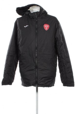 Pánska bunda  Joma, Veľkosť 3XL, Farba Čierna, Cena  107,95 €