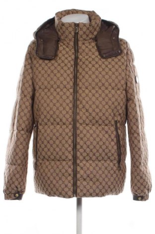 Herrenjacke Joop!, Größe L, Farbe Mehrfarbig, Preis 309,99 €